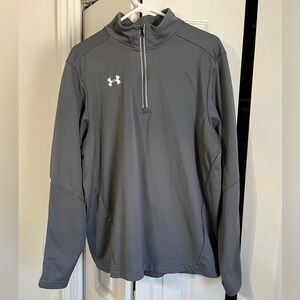 Under Armour pullover